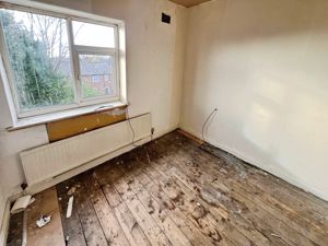 Bedroom 3- click for photo gallery